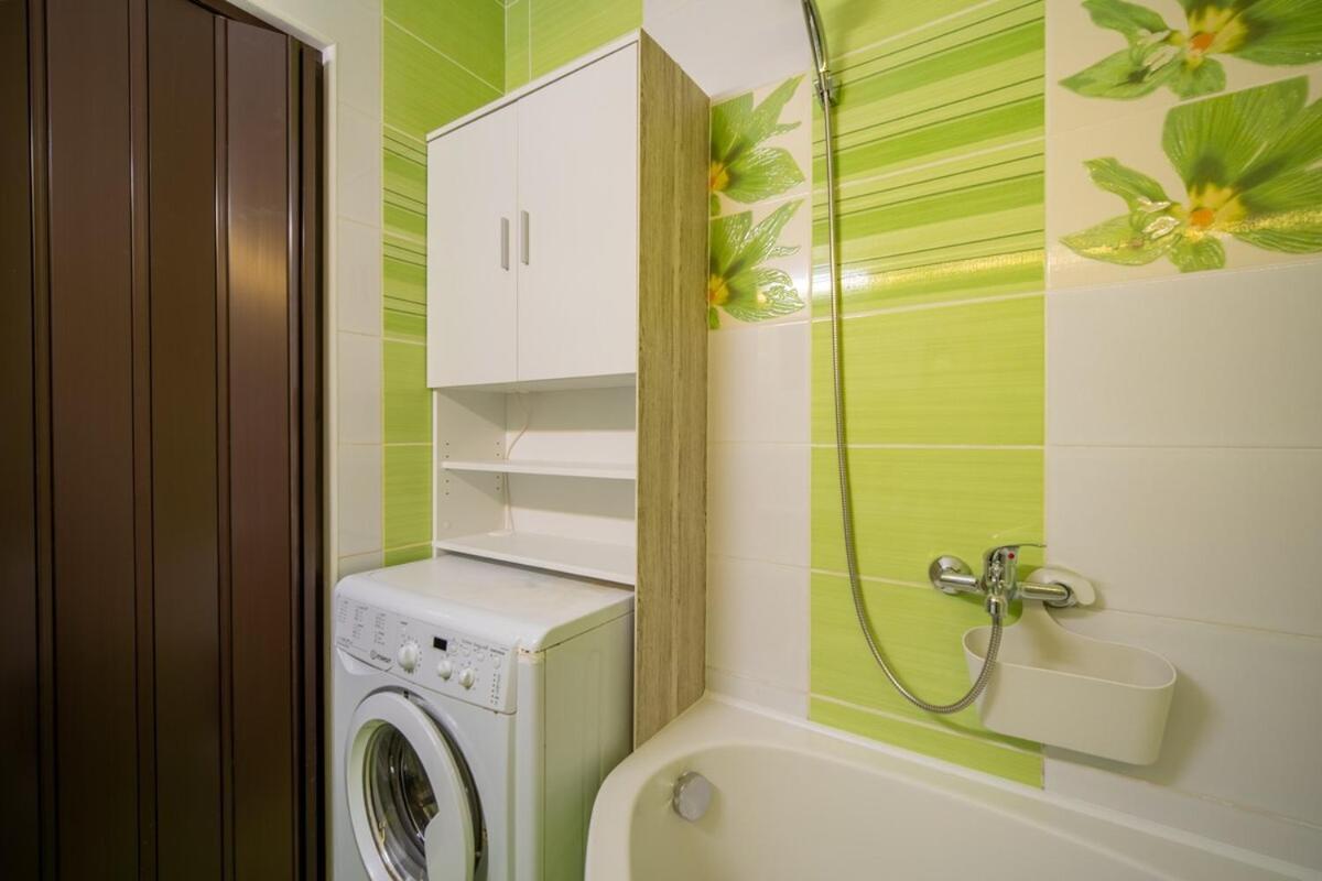 Cozy Apartman *
